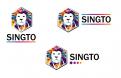 Logo & Huisstijl # 829894 voor SINGTO wedstrijd