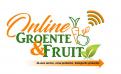 Logo & Huisstijl # 828496 voor ontwerp een fris logo voor online groente fruit shop wedstrijd