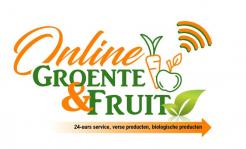 Logo & Huisstijl # 828496 voor ontwerp een fris logo voor online groente fruit shop wedstrijd