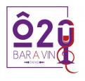 Logo & stationery # 921095 for Logo wine bar ô20 contest