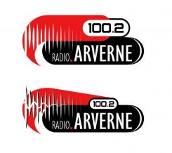 Logo & stationery # 815464 for A Great logo for a Great Radio station contest