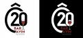 Logo & stationery # 921413 for Logo wine bar ô20 contest