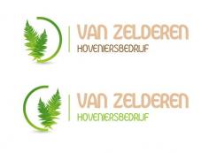 Logo & Huisstijl # 853098 voor ontwerp een logo voor nieuw hoveniersbedrijf wedstrijd