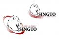 Logo & stationery # 831034 for SINGTO contest