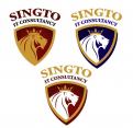 Logo & stationery # 831035 for SINGTO contest