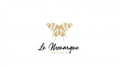 Logo & stationery # 982545 for creation of luxurious logo for a high end artisanal bakery contest