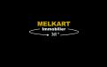 Logo & stationery # 1035708 for MELKART contest