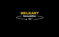 Logo & stationery # 1035708 for MELKART contest