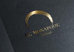 Logo & stationery # 982397 for creation of luxurious logo for a high end artisanal bakery contest