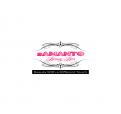 Logo & stationery # 444011 for CREATING AN ATTRACTIVE LOGO FOR A NEW BEAUTY BAR CALLED 