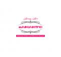 Logo & stationery # 444012 for CREATING AN ATTRACTIVE LOGO FOR A NEW BEAUTY BAR CALLED 