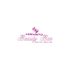Logo & stationery # 444015 for CREATING AN ATTRACTIVE LOGO FOR A NEW BEAUTY BAR CALLED 