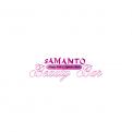 Logo & stationery # 444021 for CREATING AN ATTRACTIVE LOGO FOR A NEW BEAUTY BAR CALLED 