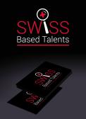 Logo & stationery # 787311 for Swiss Based Talents contest