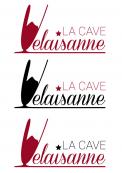 Logo & stationery # 793044 for Wine cellar :