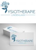 Logo & Huisstijl # 787861 voor logo fysiotherapie  wedstrijd