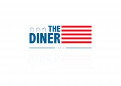 Logo & stationery # 242493 for Creating a logo and identity for an authentic American Diner contest