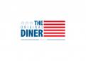 Logo & stationery # 242513 for Creating a logo and identity for an authentic American Diner contest