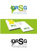 Logo & stationery # 386470 for Logo for the Regional Health Observatory of Guyana  contest
