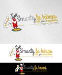 Logo & stationery # 739989 for Smarty the rat is looking for its the graphical identity! contest