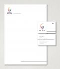 Logo & stationery # 234873 for Logo+corporate identity for a services company contest