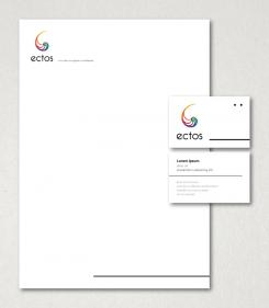Logo & stationery # 234873 for Logo+corporate identity for a services company contest
