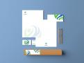 Logo & stationery # 1048560 for TrustUp contest