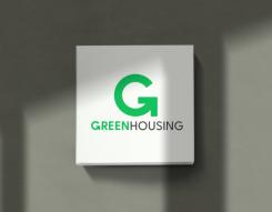 Logo & Huisstijl # 1062312 voor Green Housing   duurzaam en vergroenen van Vastgoed   industiele look wedstrijd