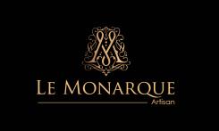 Logo & stationery # 979519 for creation of luxurious logo for a high end artisanal bakery contest