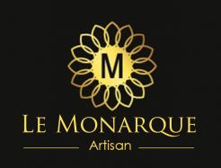 Logo & stationery # 978425 for creation of luxurious logo for a high end artisanal bakery contest