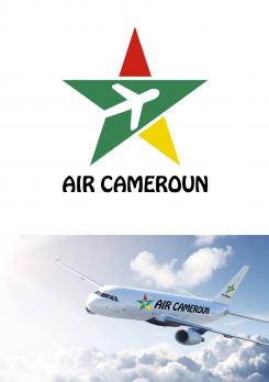 Logo & stationery # 974420 for Logo et nom pour une compagnie aerienne low cost contest