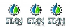Logo & stationery # 1011743 for Logo and visual identity for   ETAN Energy   contest