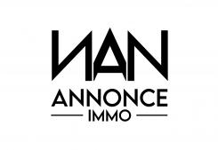 Logo & stationery # 1204569 for Annonces Immo contest