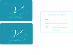 Logo & stationery # 381948 for Creating a logo and graphic identity for the website apres120ans.fr contest