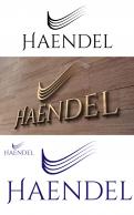 Logo & stationery # 1259807 for Haendel logo and identity contest