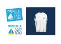 Logo & stationery # 1129546 for logo for sailing association contest