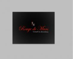 Logo & stationery # 283778 for CREATING A LOGO FOR AN INTERIOR DECORATOR contest