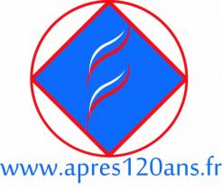 Logo & stationery # 387500 for Creating a logo and graphic identity for the website apres120ans.fr contest