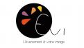 Logo & stationery # 100763 for EVI contest