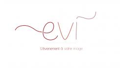 Logo & stationery # 100909 for EVI contest