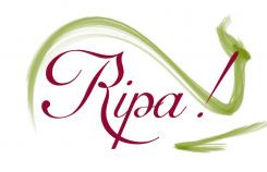 Logo & Huisstijl # 133161 voor Ripa! Een bedrijf dat olijfolie en italiaanse delicatesse verkoopt wedstrijd