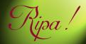Logo & Huisstijl # 133174 voor Ripa! Een bedrijf dat olijfolie en italiaanse delicatesse verkoopt wedstrijd