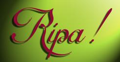 Logo & stationery # 133176 for Ripa! A company that sells olive oil and italian delicates. contest