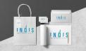 Logo & stationery # 725592 for INDIS contest