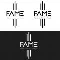 Logo & stationery # 857783 for Complete visual identity : FAME contest