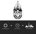 Logo & stationery # 857507 for Complete visual identity : FAME contest
