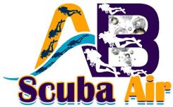 Logo & Huisstijl # 634520 voor AB Scuba Air wedstrijd