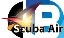 Logo & Huisstijl # 634521 voor AB Scuba Air wedstrijd