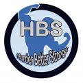 Logo & stationery # 631816 for H B S Harder Better Stronger - Bodybuilding equipment contest