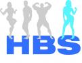 Logo & stationery # 633522 for H B S Harder Better Stronger - Bodybuilding equipment contest